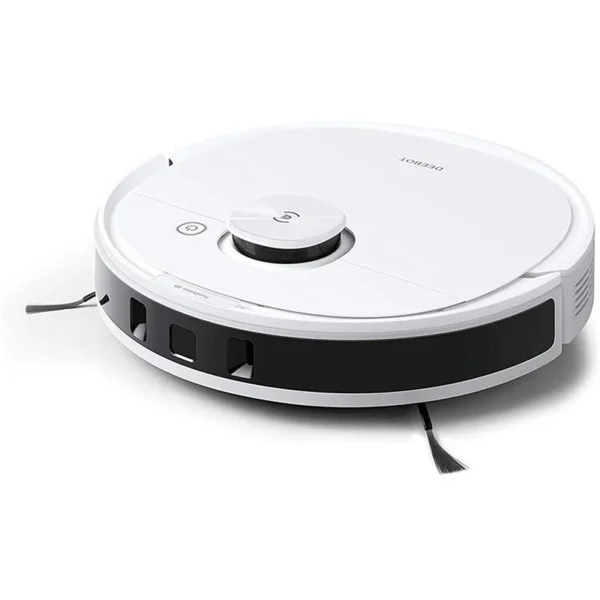 Ecovacs Deebot N8 Akıllı Robot Süpürge