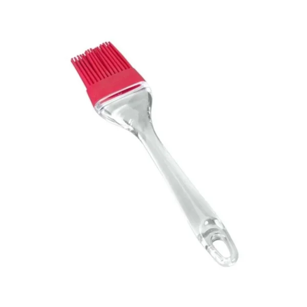 Baroness Silikon Mini Fırça