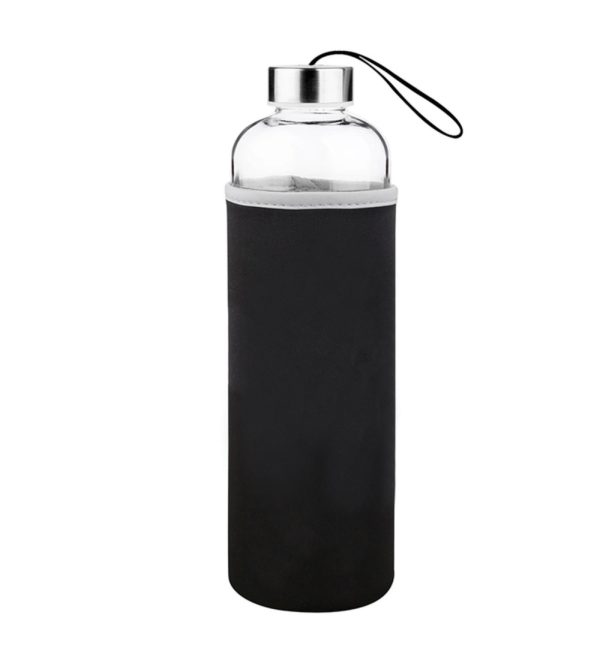 My Bottle Kılıflı Matara 500mL