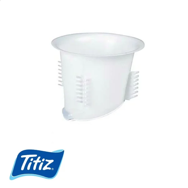 Titiz Wc Clean Eğimli