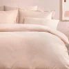 Puffy Naturalis - Blush Nevresim Takımı