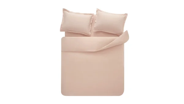 Puffy Naturalis - Blush Nevresim Takımı - Görsel 3