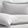 Puffy Naturalis - Gri Nevresim Takımı - Görsel 2