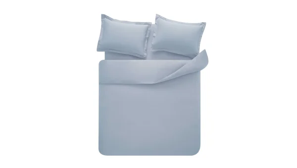 Puffy Naturalis - Indigo Nevresim Takımı - Görsel 3
