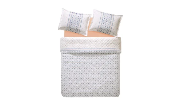 Puffy Roan - İndigo Komple Set - Görsel 4