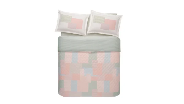 Puffy Romarin - Blush Komple Set - Görsel 3