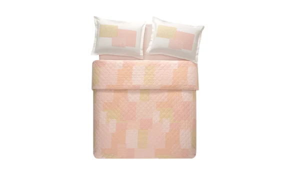 Puffy Romarin - Safran Komple Set - Görsel 3