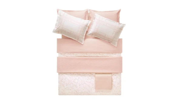 Puffy Aneth Eternal Set - Blush Çeyiz Seti - Görsel 3