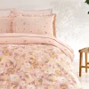 Puffy Florian - Blush