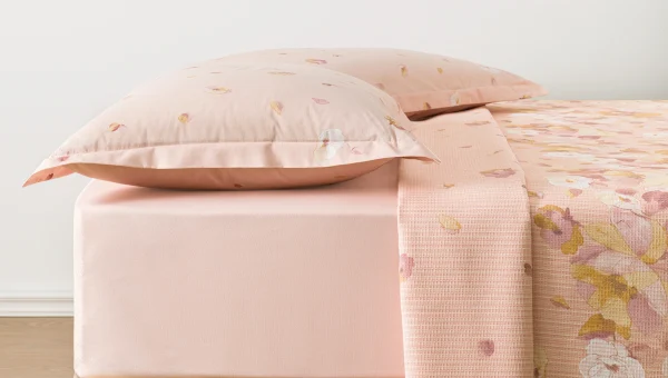 Puffy Florian - Blush - Görsel 4