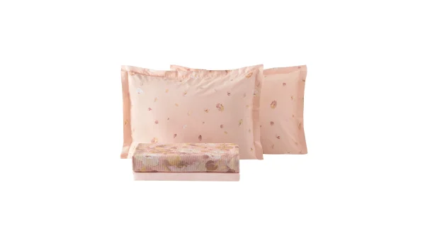 Puffy Florian - Blush - Görsel 3