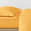 Puffy Naturalis - Safran Nevresim Takımı - Görsel 2