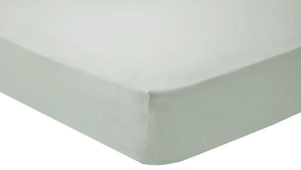 Puffy Naturalis - Adaçayı Lastikli Çarşaf - Görsel 2