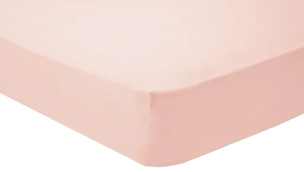 Puffy Naturalis - Blush Lastikli Çarşaf - Görsel 2