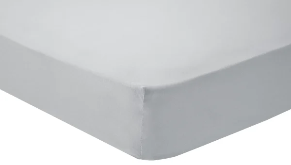Puffy Naturalis - Gri Lastikli Çarşaf - Görsel 2