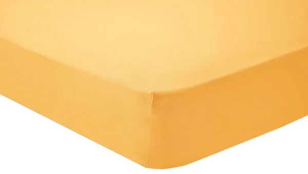 Puffy Naturalis - Safran Lastikli Çarşaf - Görsel 2