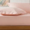 Puffy Naturalis - Blush Yastık Kılıfı