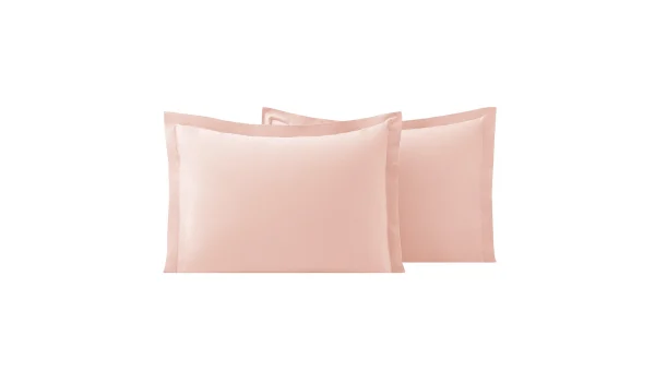 Puffy Naturalis - Blush Yastık Kılıfı - Görsel 2