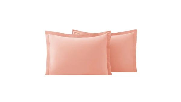 Puffy Naturalis - Terracotta Yastık Kılıfı - Görsel 2