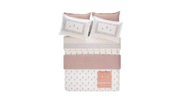 Puffy Cosie Eternal Set - Gri Çeyiz Seti - Görsel 3