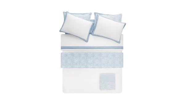 Puffy Mazie Eternal Set - Mavi Çeyiz Seti - Görsel 3