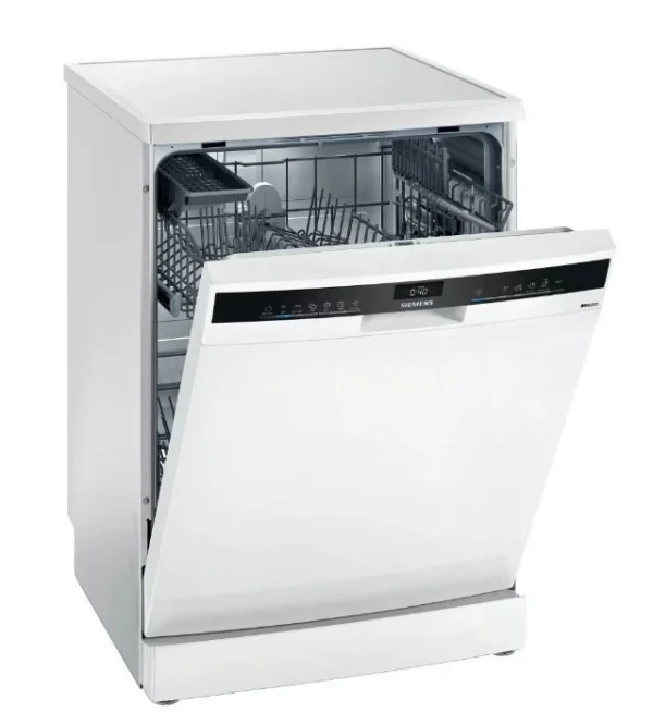 Siemens SN23IW61KT 5 Programlı Bulaşık Makinesi