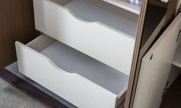 Henin Orjin Yatak Odası Takımı - Görsel 22