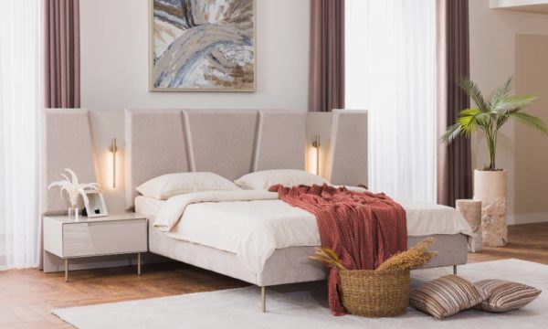 Henin Rams Karyola