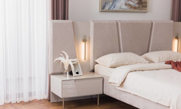 Henin Rams Yatak Odası Takımı - Görsel 19