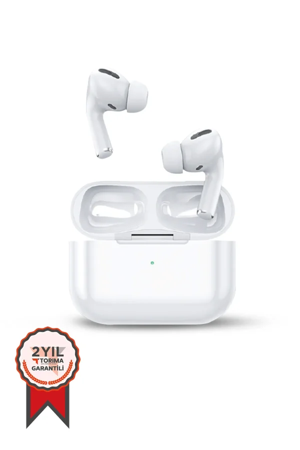 Trm-air4 Anc Özellikli Bluetooth Kulaklık Beyaz