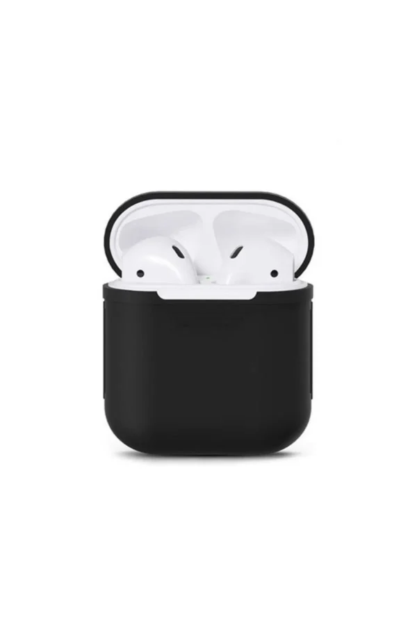 Air-5s Ios Ve Android Uyumlu Bluetooth Kulaklık Silikon Kılıf Hediyeli Trm-aır5s - Görsel 3