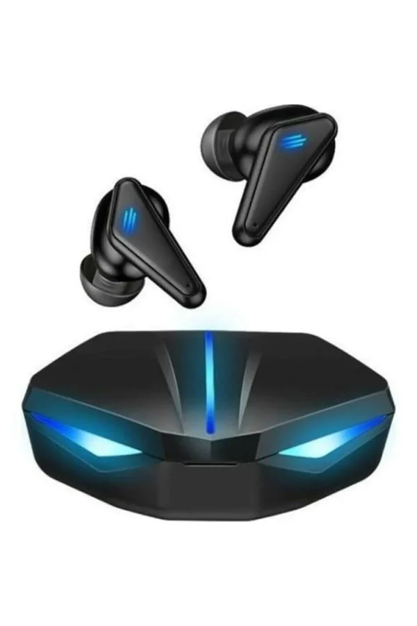 K55 Kulaklık Bluetooth Kablosuz LED Işıklı Oyuncu 5.0