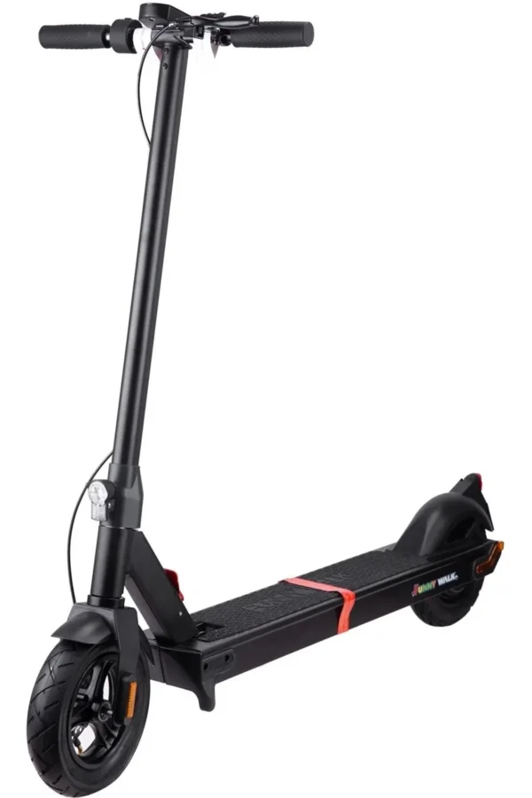 esc-c4 Elektrikli Scooter