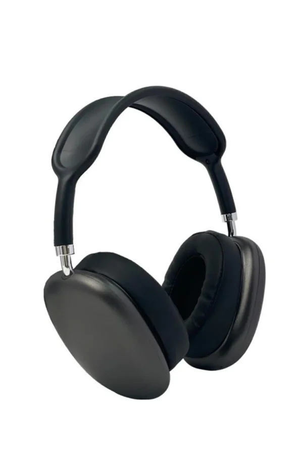 P9 Bluetooth Kablosuz Kulaklık Siyah