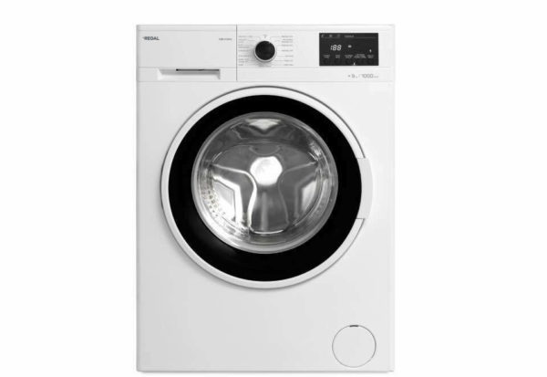 Regal CMI 91002 1000 Devir 9 Kg Çamaşır Makinesi