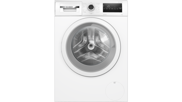 Bosch WAN24200TR 1200 Devir 9 Kg Çamaşır Makinesi