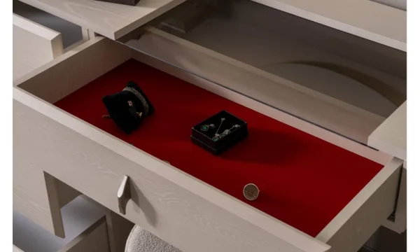 Henin Viral Yatak Odası Takımı - Görsel 22