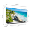 Android TV 40" FHD - Görsel 5