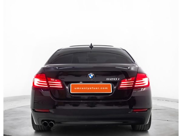 520i - Görsel 3