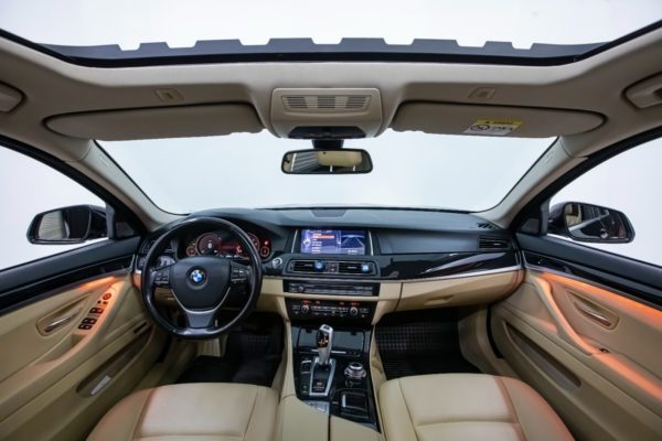 520i - Görsel 6