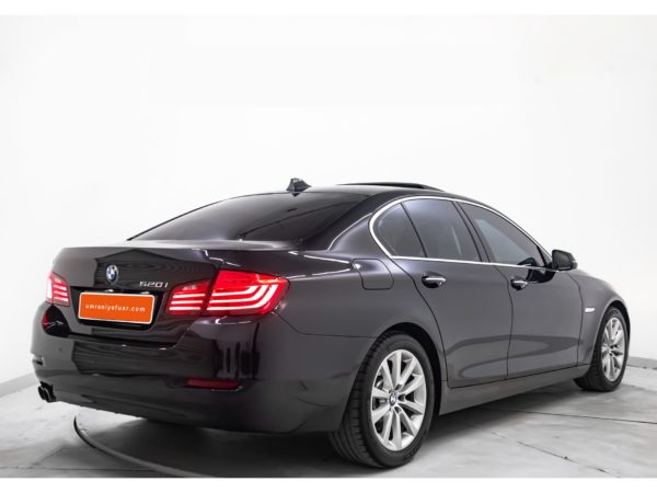 520i - Görsel 4