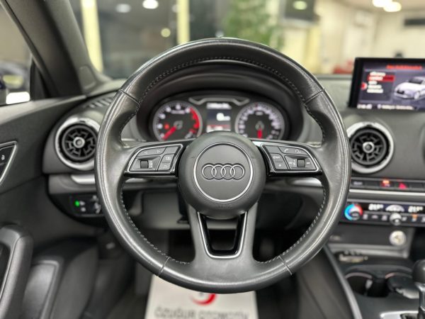A3 CABRİO - Görsel 4