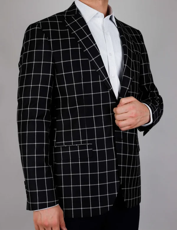 Gents Oliver Ceket