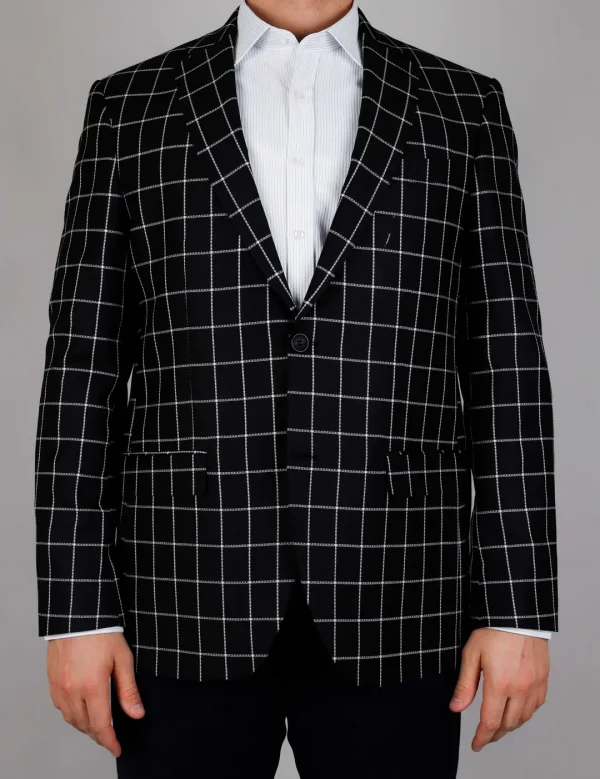 Gents Oliver Ceket - Görsel 3