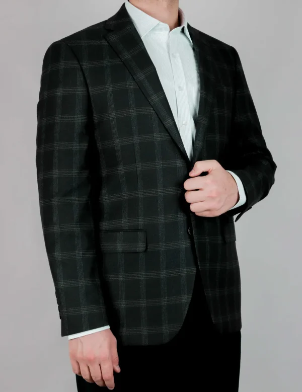 Oliver Ceket