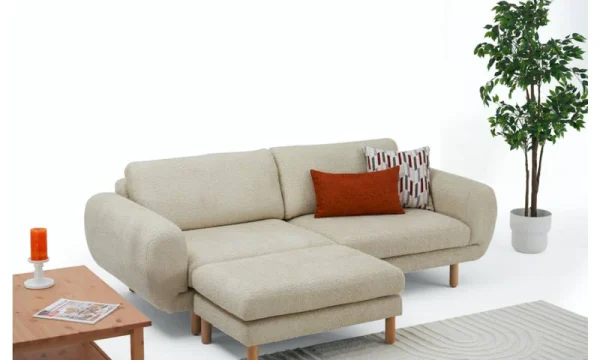 Henin Timmy Relax Köşe Takımı