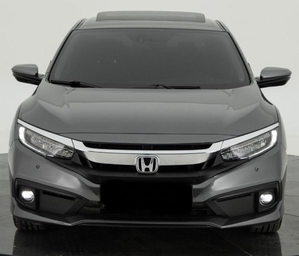 Civic - Görsel 2