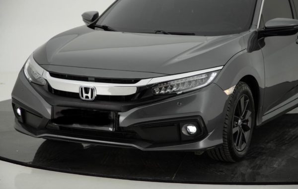 Civic - Görsel 3