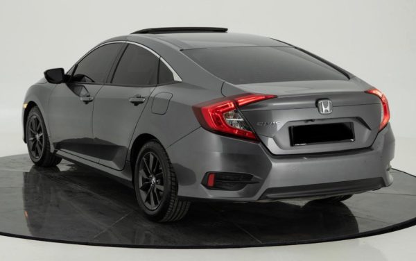 Civic - Görsel 4