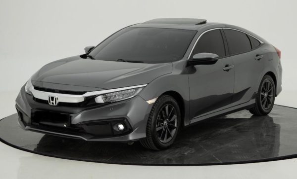 Civic